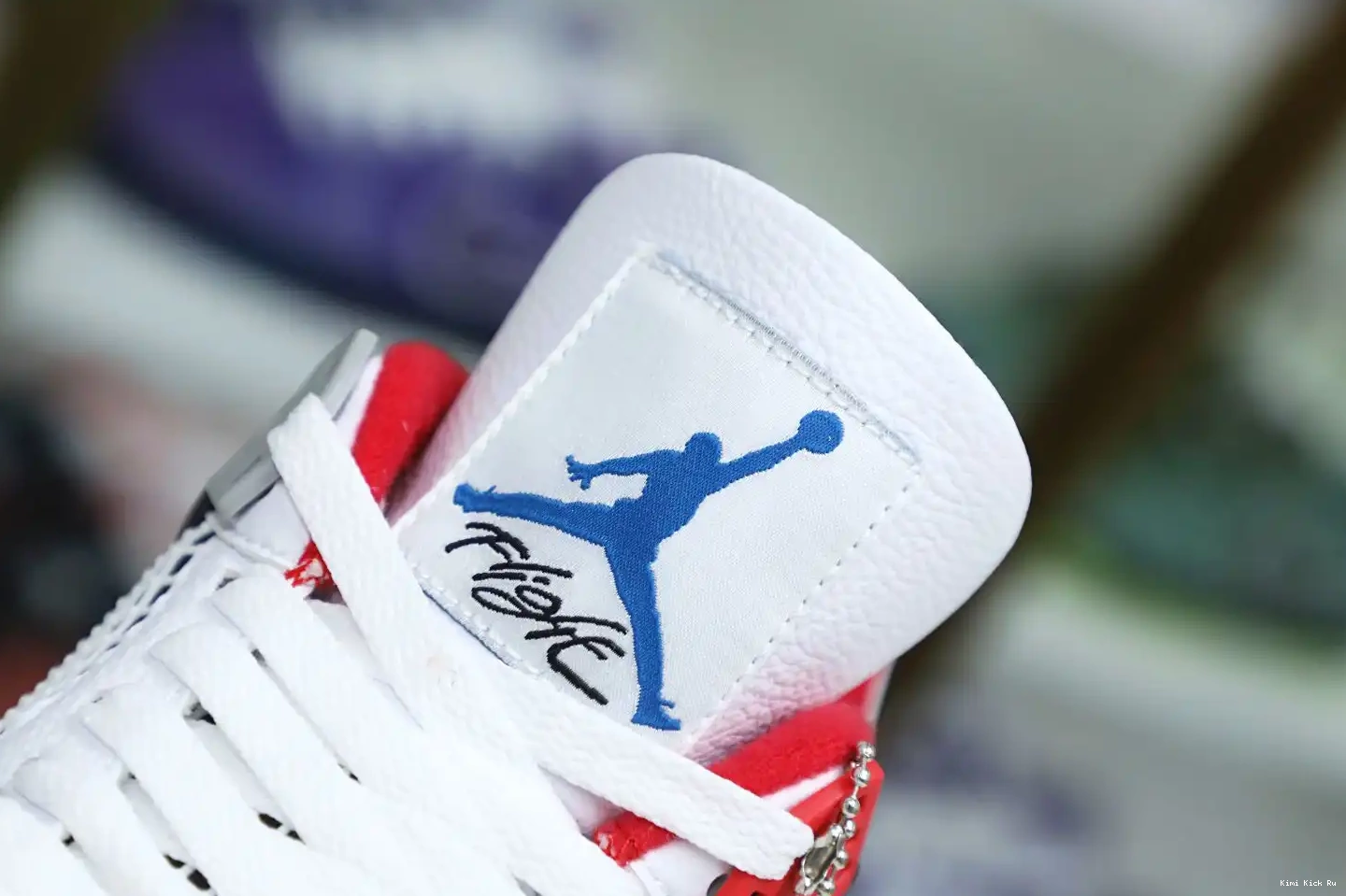 what Jordan Kimikick Jordan4 Air retro se the4 0821